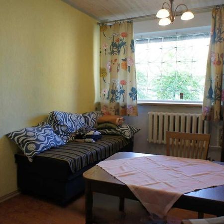 Private Apartment In Tallin ภายนอก รูปภาพ