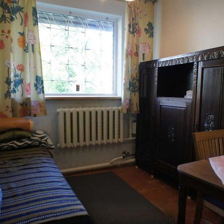 Private Apartment In Tallin ภายนอก รูปภาพ