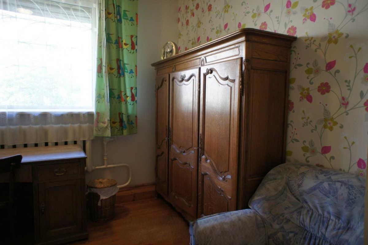 Private Apartment In Tallin ภายนอก รูปภาพ