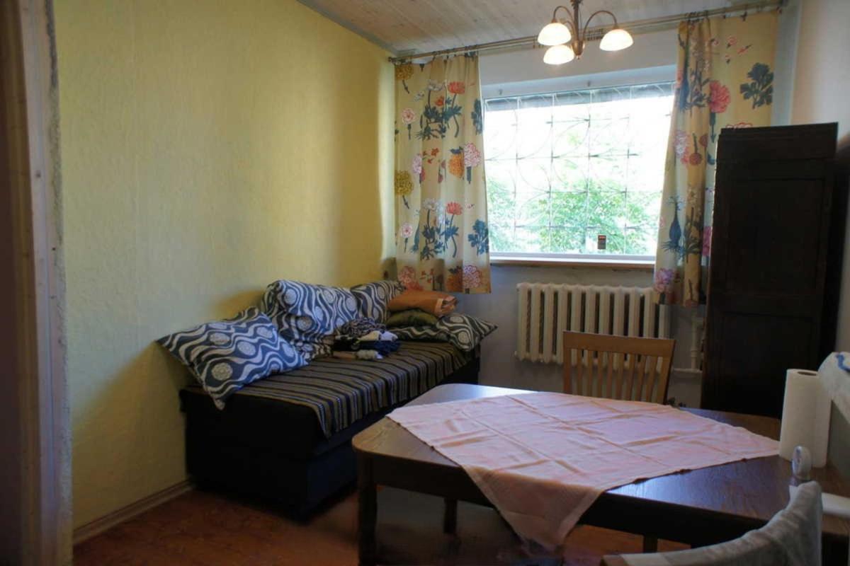 Private Apartment In Tallin ภายนอก รูปภาพ