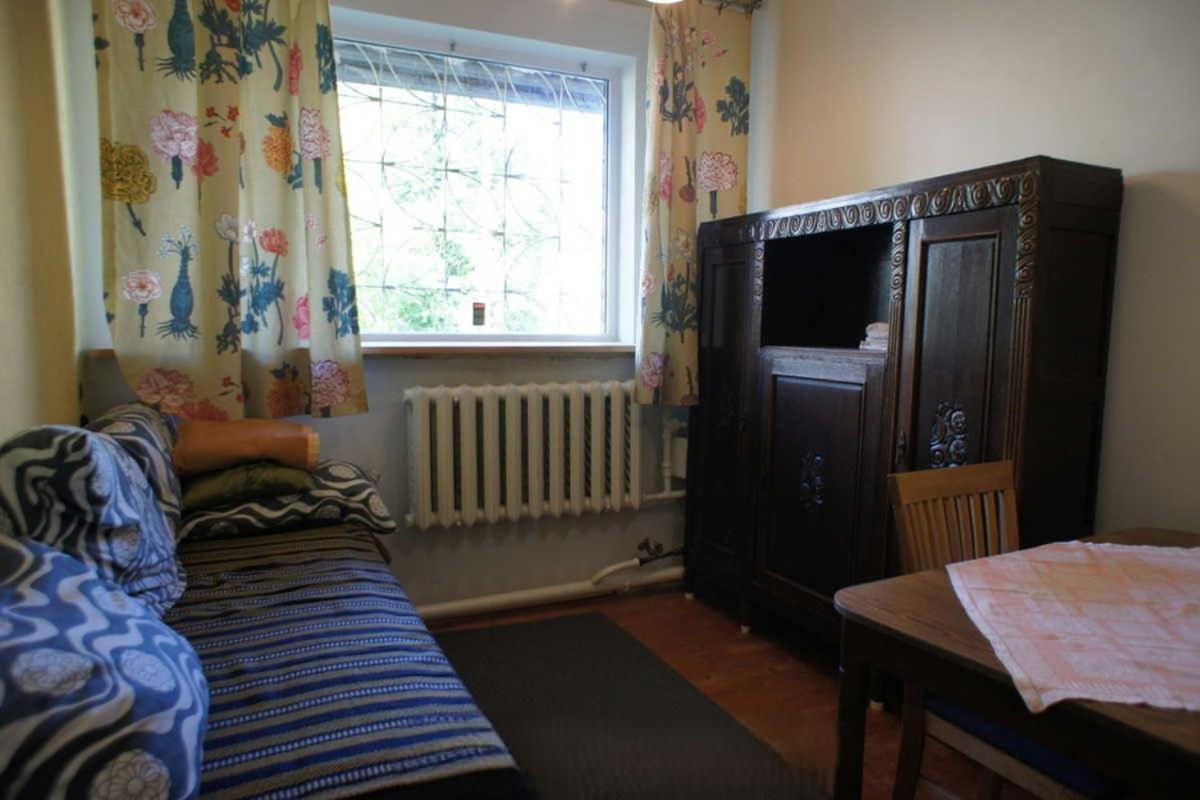 Private Apartment In Tallin ภายนอก รูปภาพ