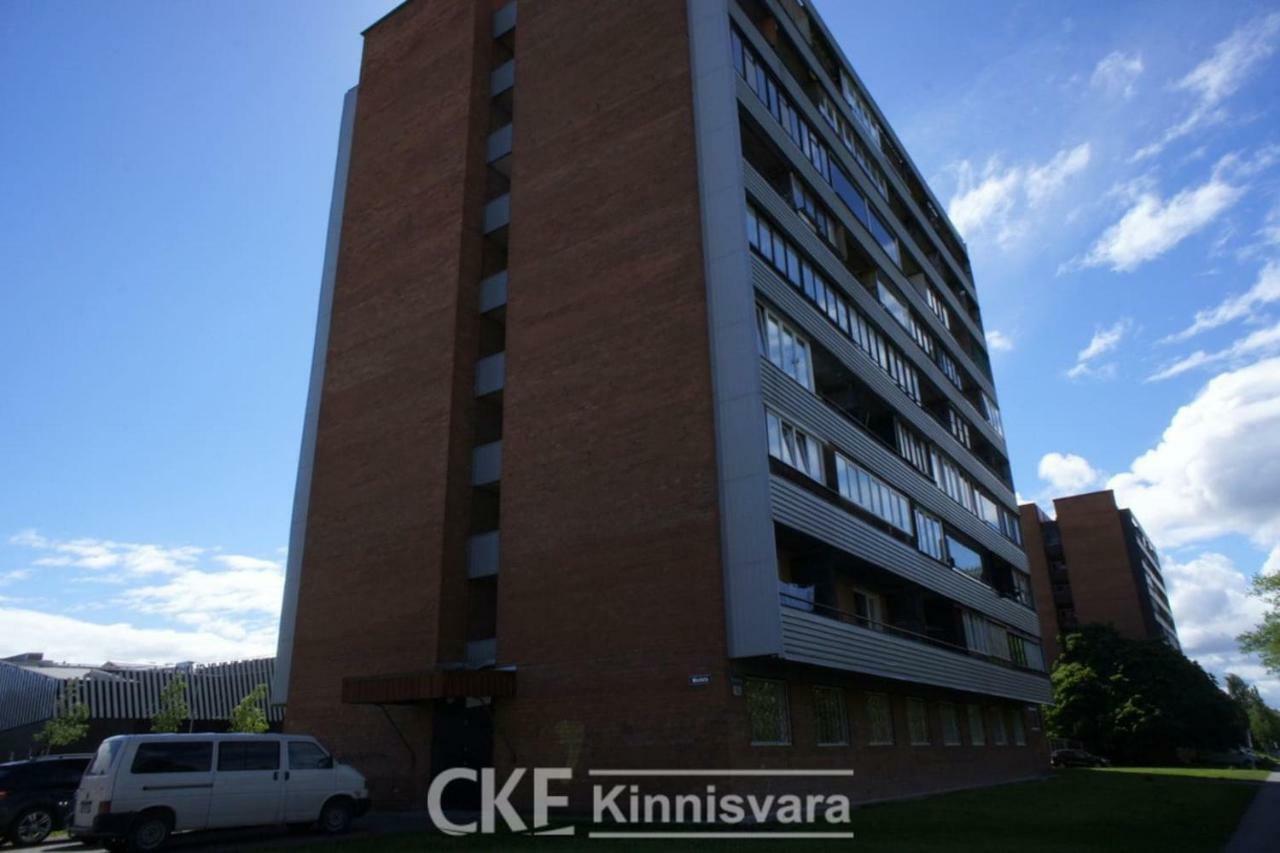 Private Apartment In Tallin ภายนอก รูปภาพ