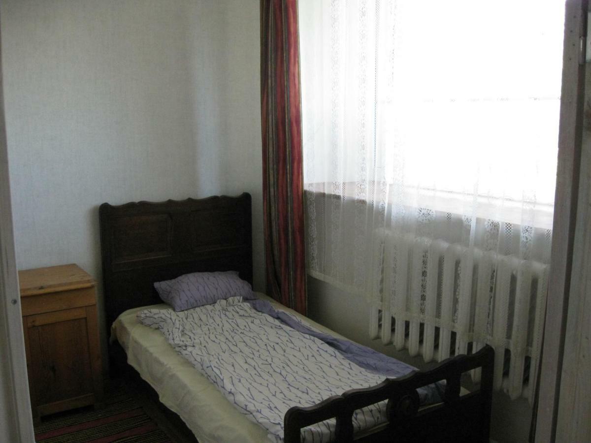 Private Apartment In Tallin ภายนอก รูปภาพ