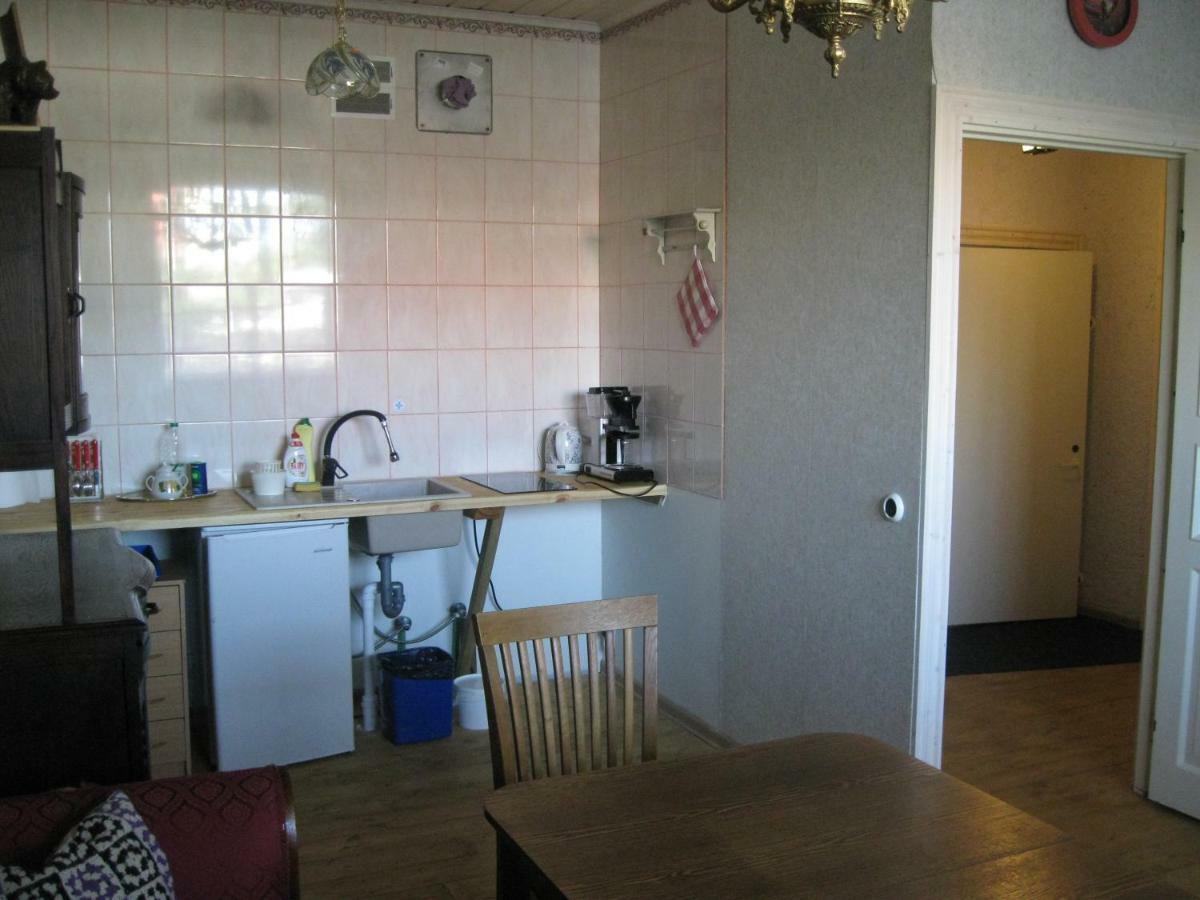 Private Apartment In Tallin ภายนอก รูปภาพ