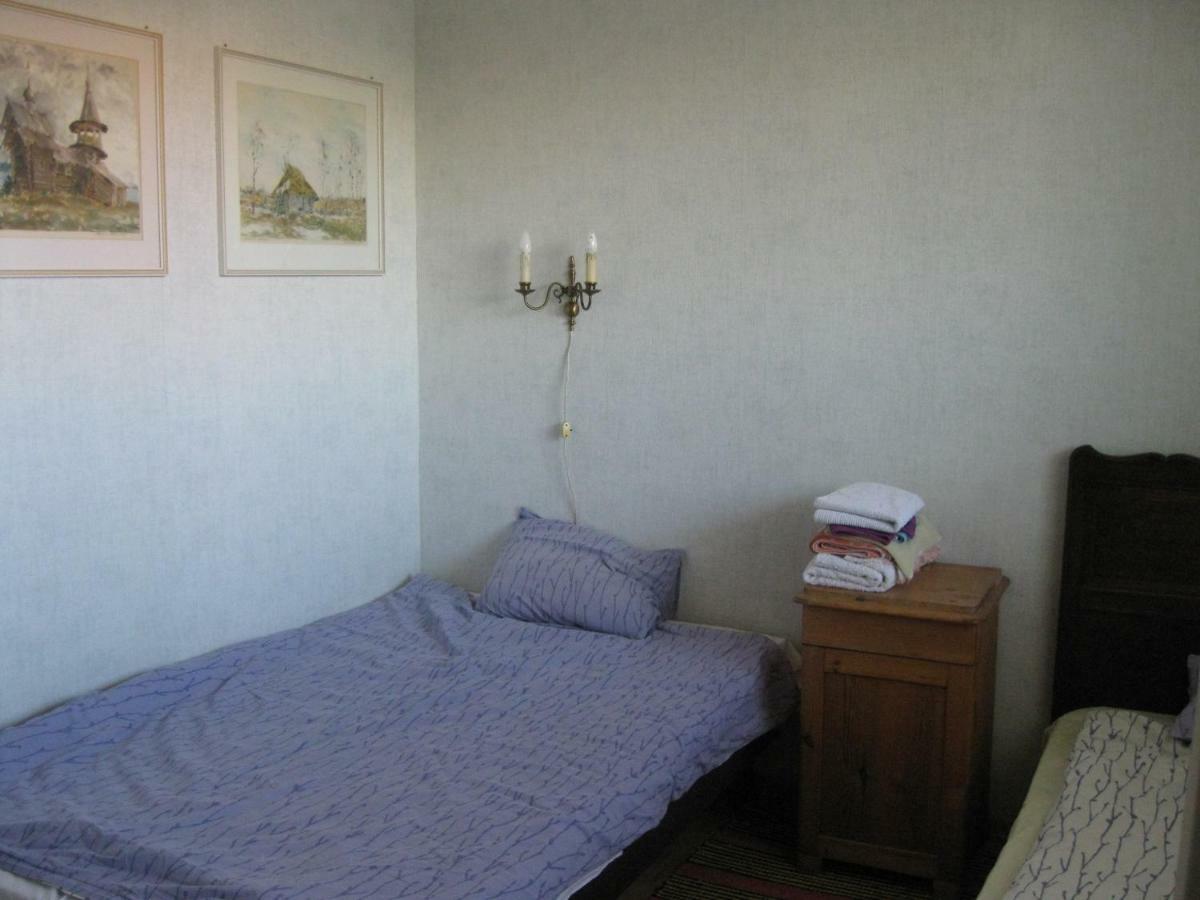 Private Apartment In Tallin ภายนอก รูปภาพ