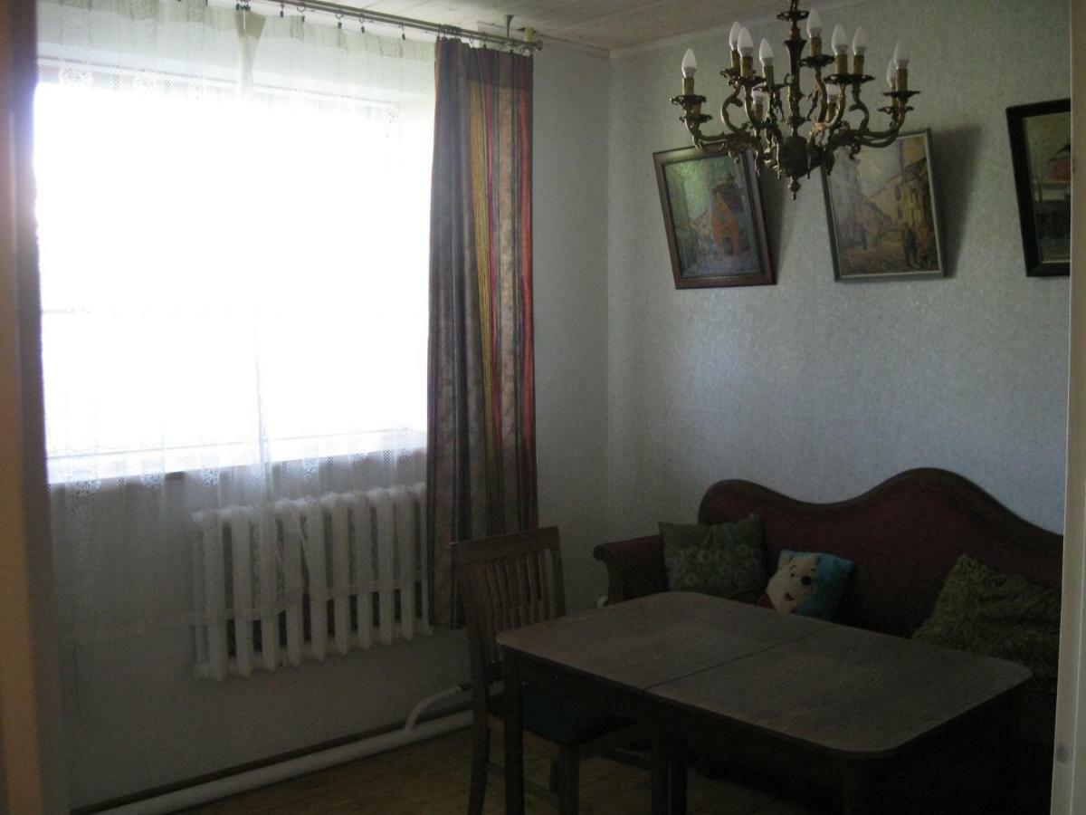 Private Apartment In Tallin ภายนอก รูปภาพ