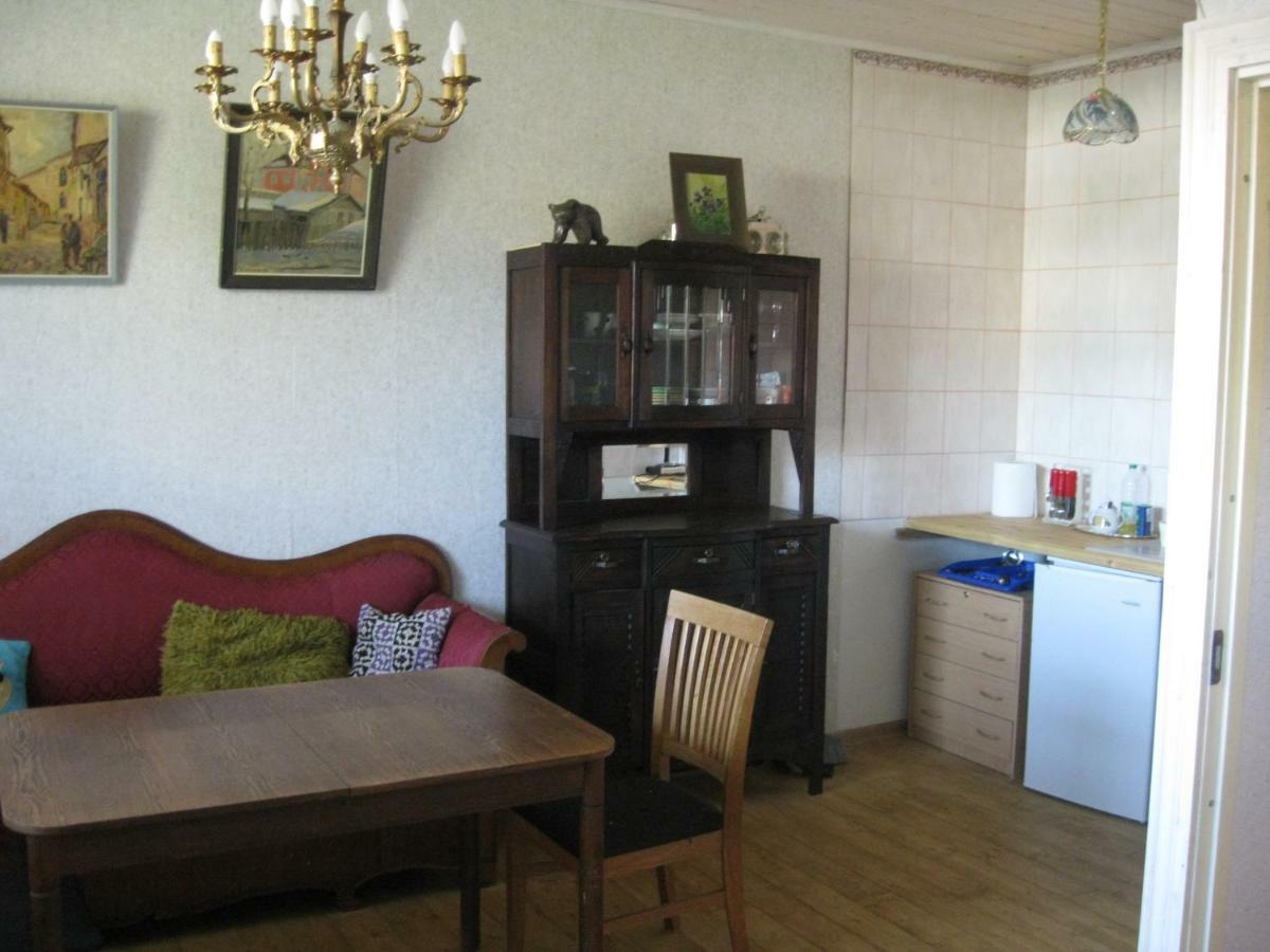 Private Apartment In Tallin ภายนอก รูปภาพ